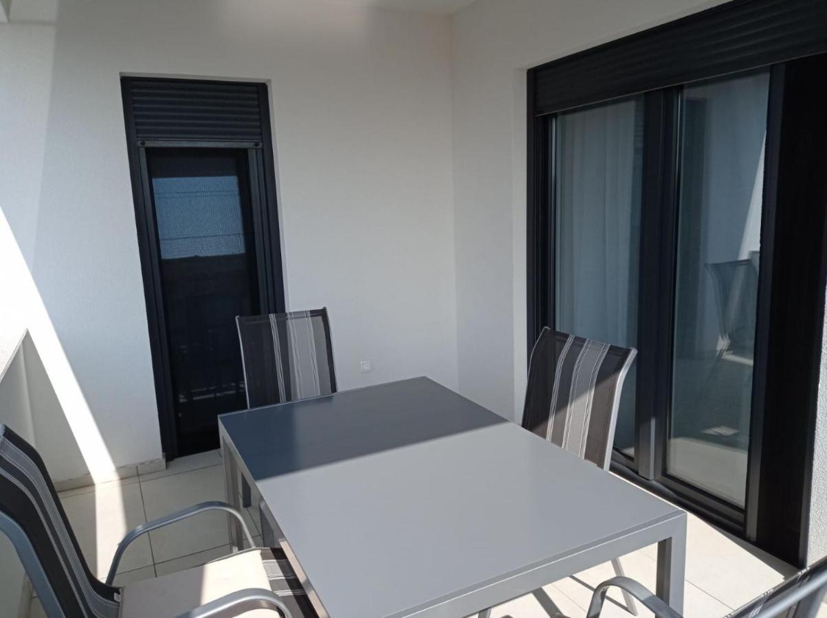 Apartman Franc S Vir Exterior photo